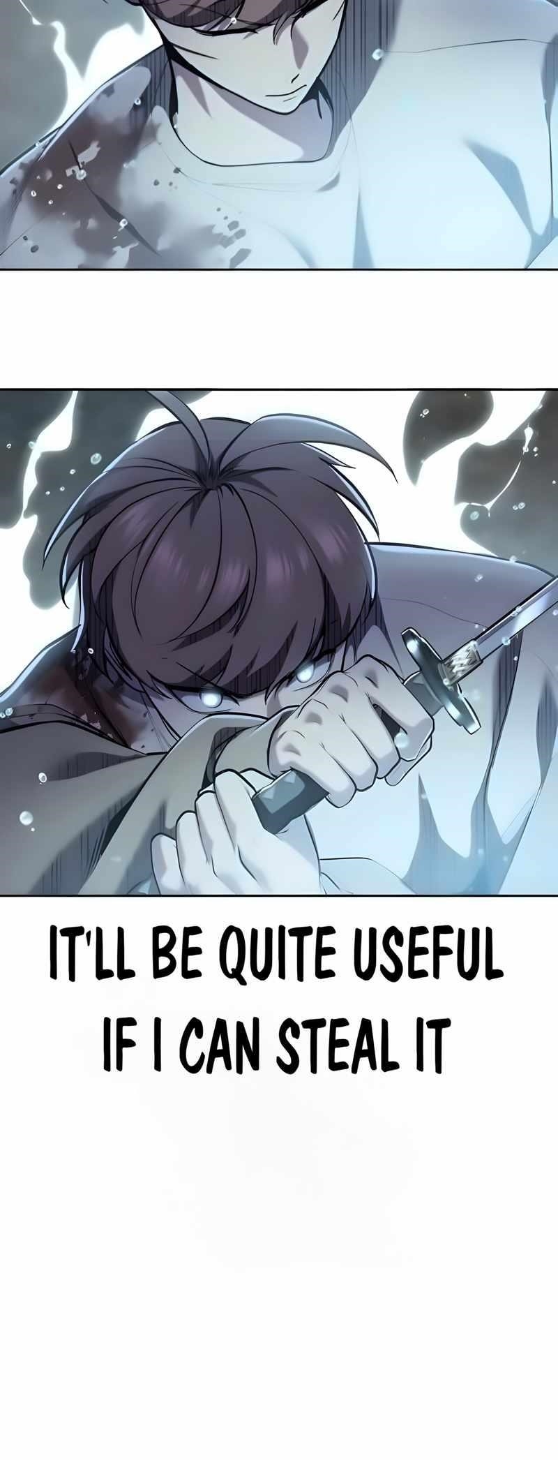 The Boy Of Death Chapter 296 - Page 119