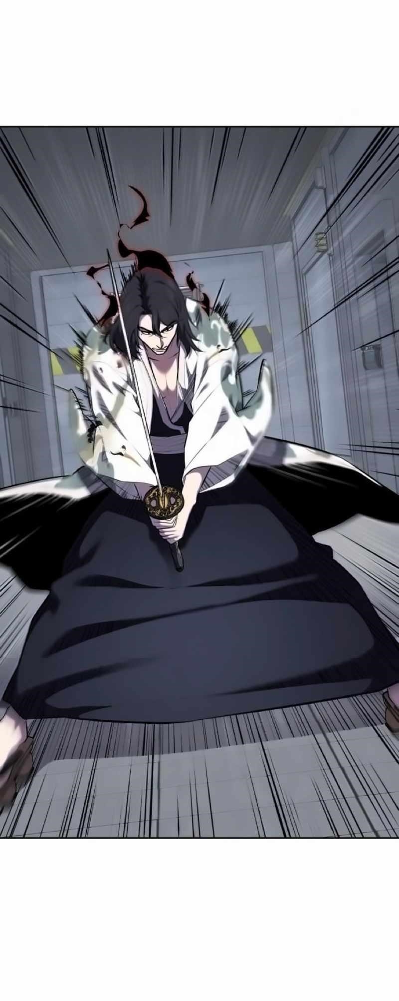 The Boy Of Death Chapter 296 - Page 13