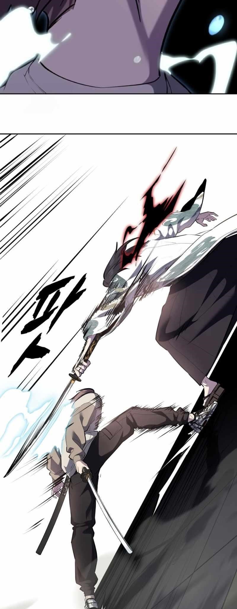 The Boy Of Death Chapter 296 - Page 20