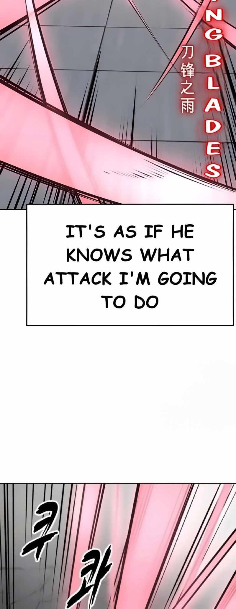 The Boy Of Death Chapter 296 - Page 25