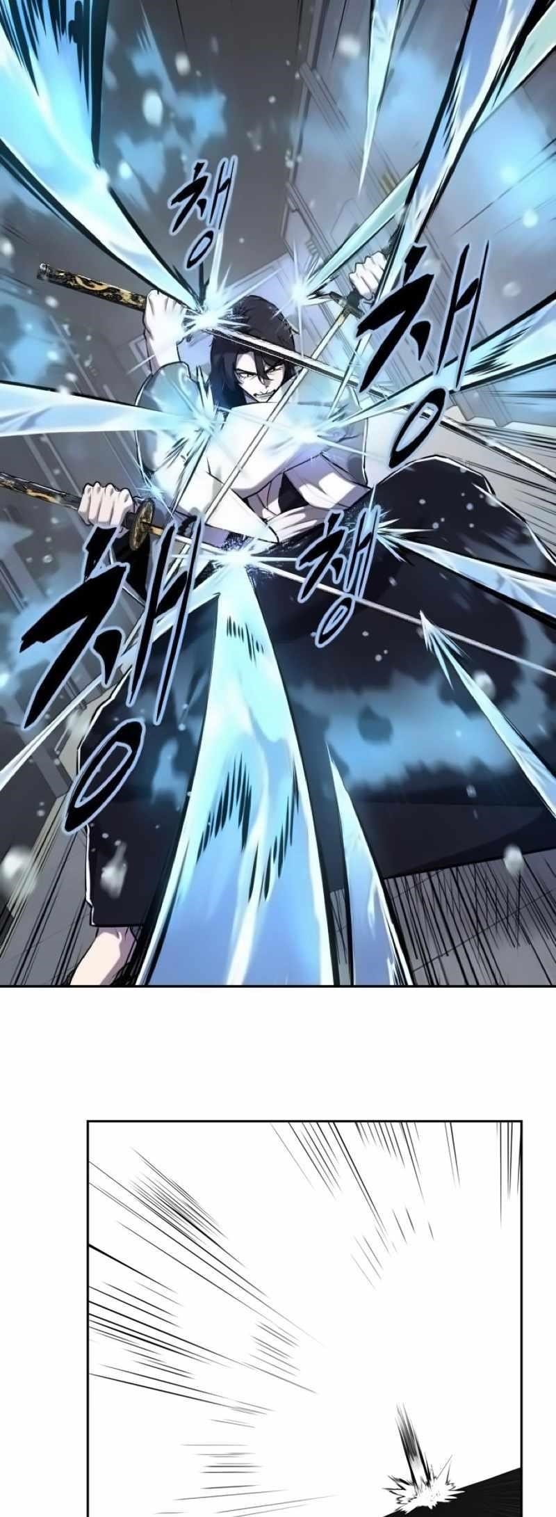 The Boy Of Death Chapter 296 - Page 29