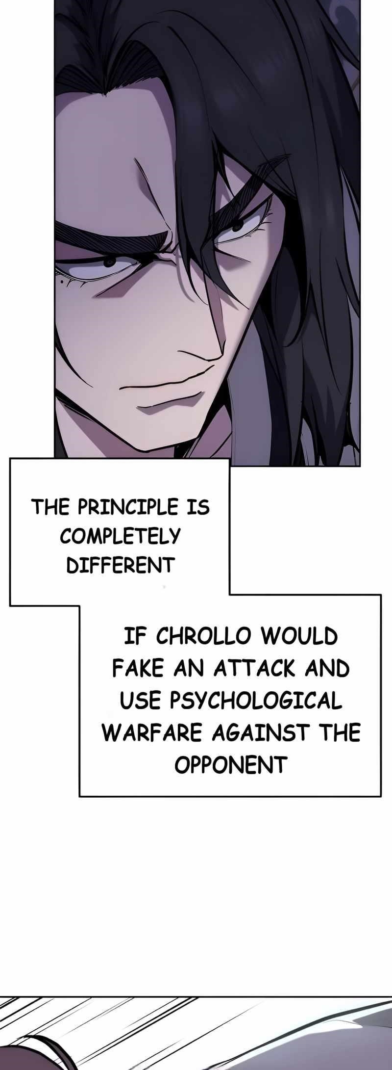 The Boy Of Death Chapter 296 - Page 31