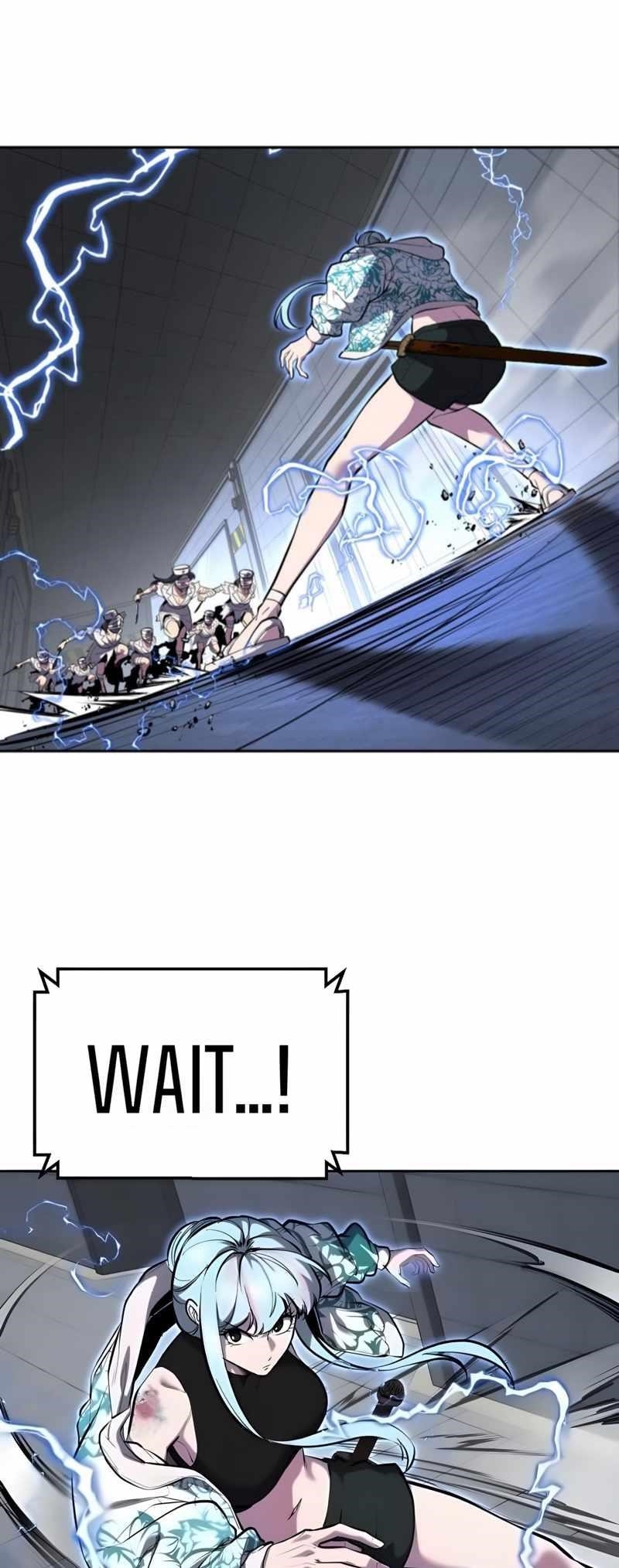 The Boy Of Death Chapter 296 - Page 49