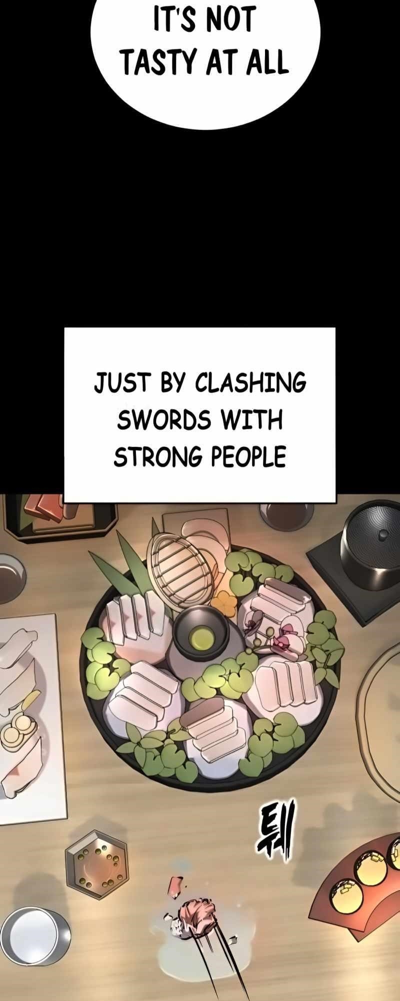 The Boy Of Death Chapter 296 - Page 5