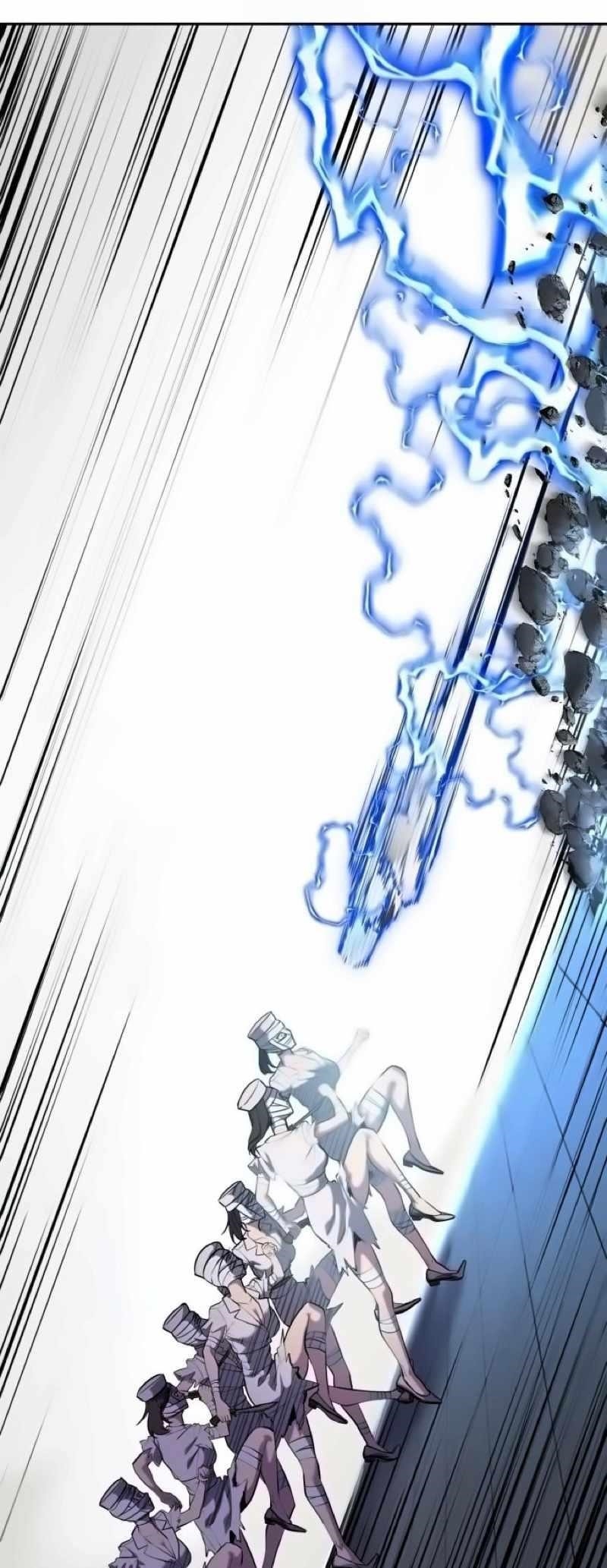 The Boy Of Death Chapter 296 - Page 51