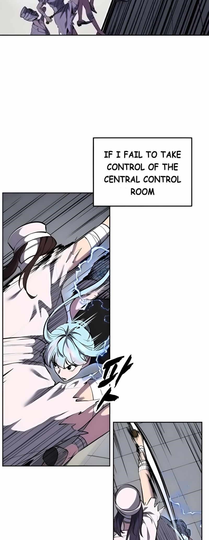 The Boy Of Death Chapter 296 - Page 52