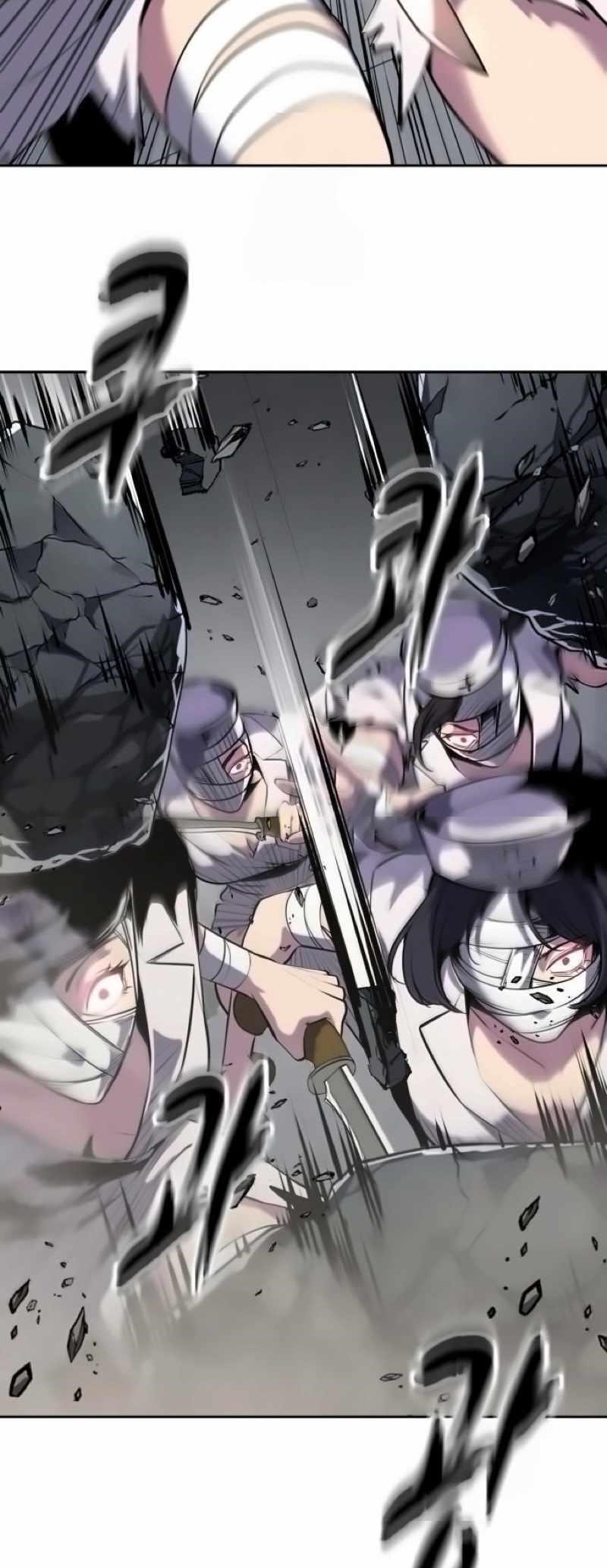 The Boy Of Death Chapter 296 - Page 57