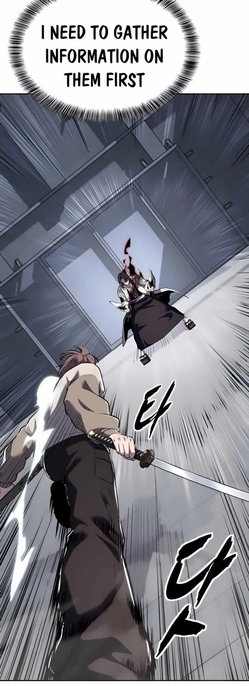 The Boy Of Death Chapter 296 - Page 66