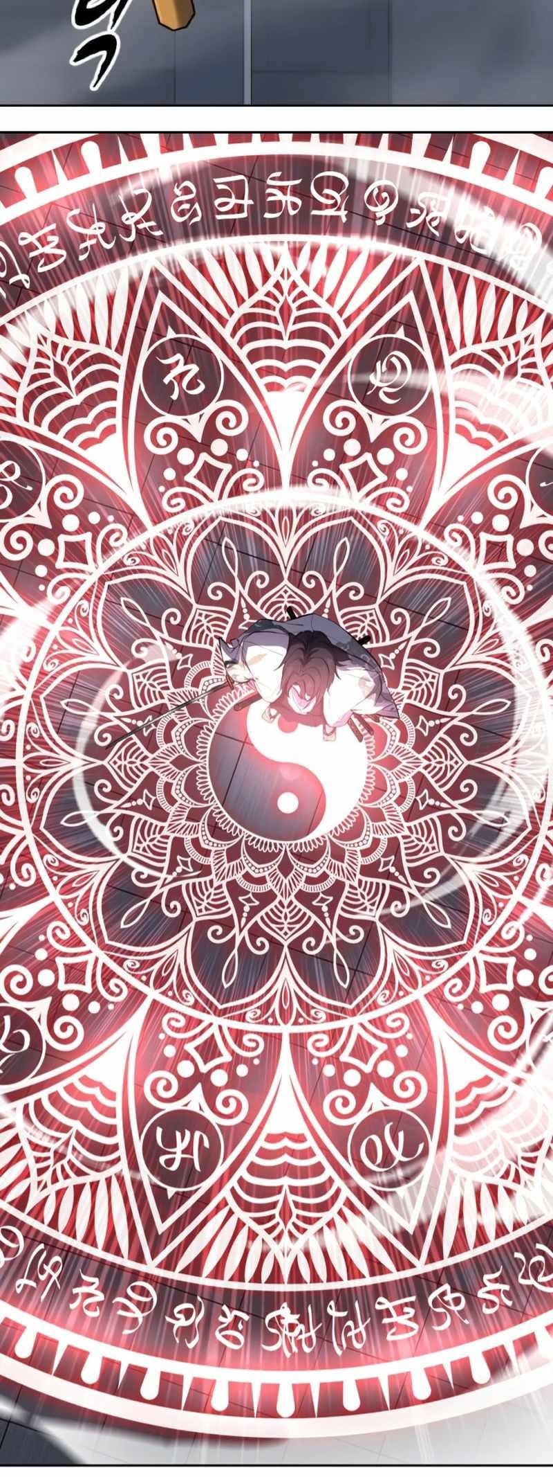 The Boy Of Death Chapter 296 - Page 97