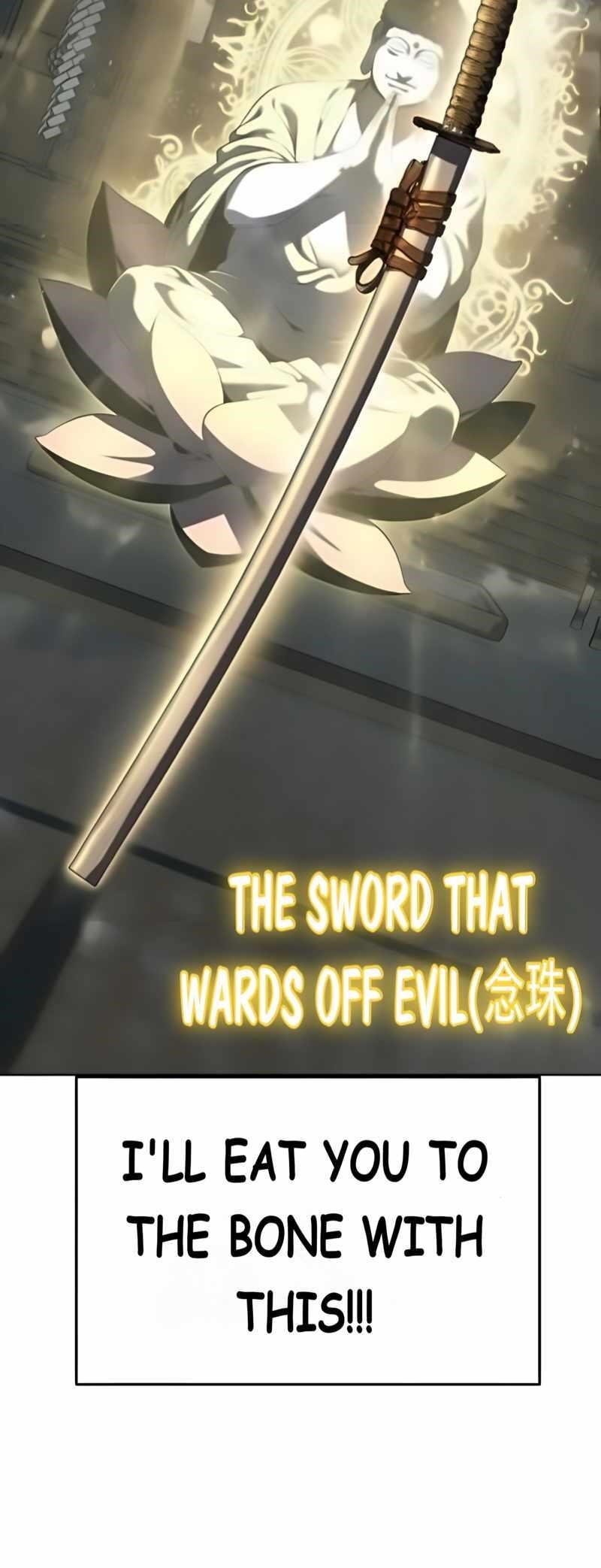 The Boy Of Death Chapter 297 - Page 104