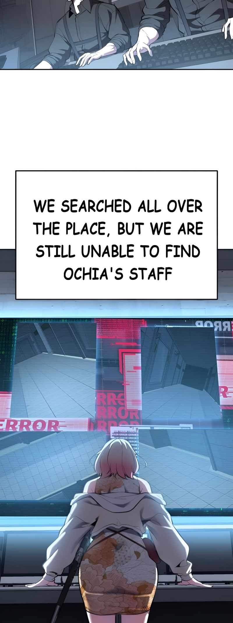 The Boy Of Death Chapter 297 - Page 122