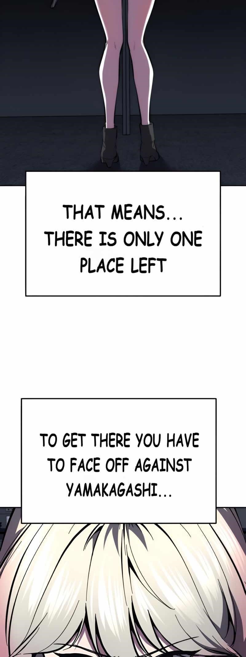 The Boy Of Death Chapter 297 - Page 123