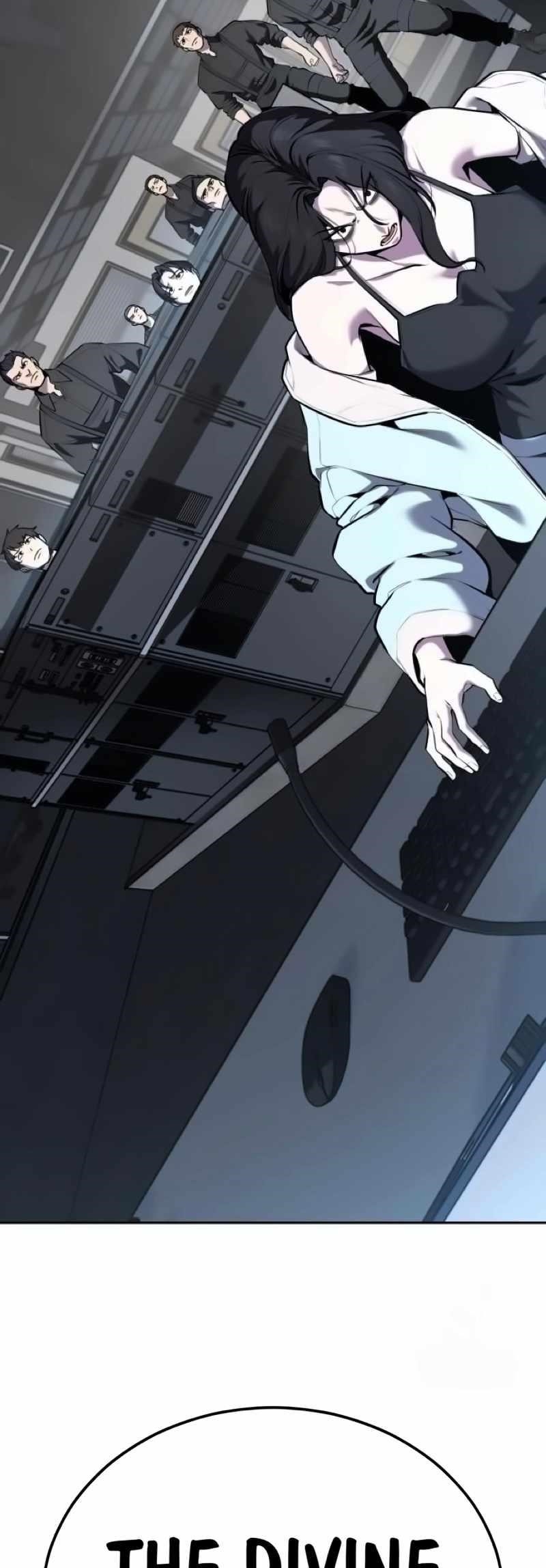 The Boy Of Death Chapter 297 - Page 131