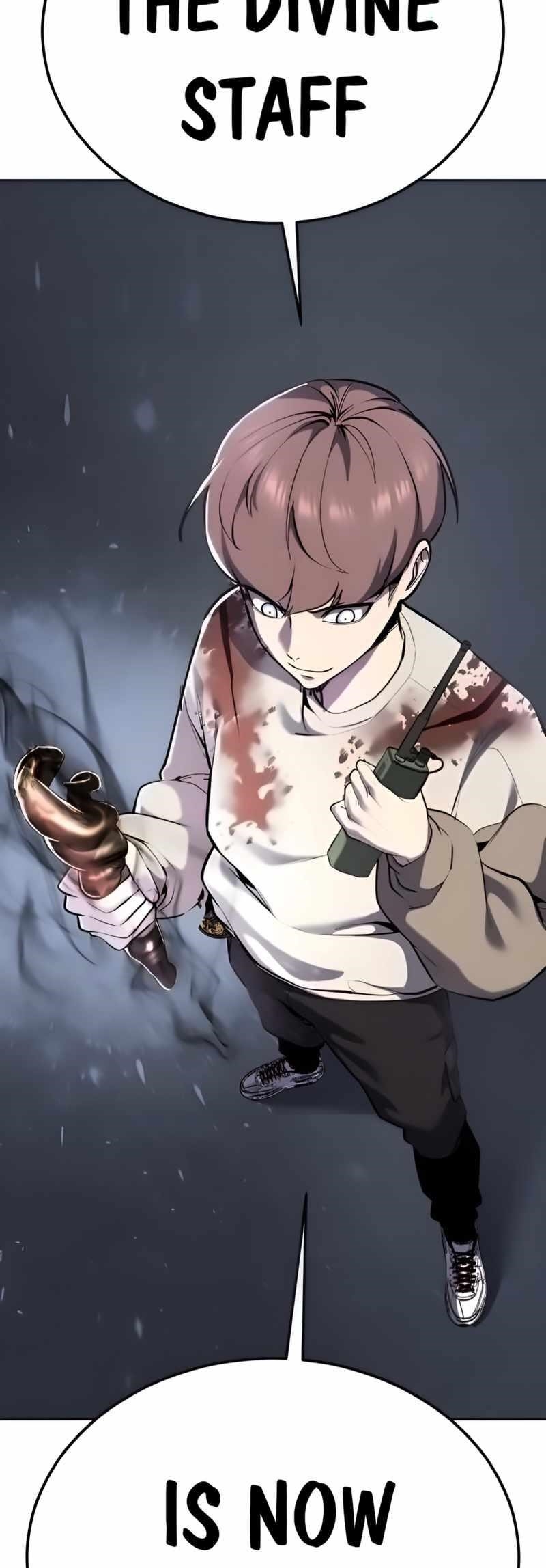 The Boy Of Death Chapter 297 - Page 132