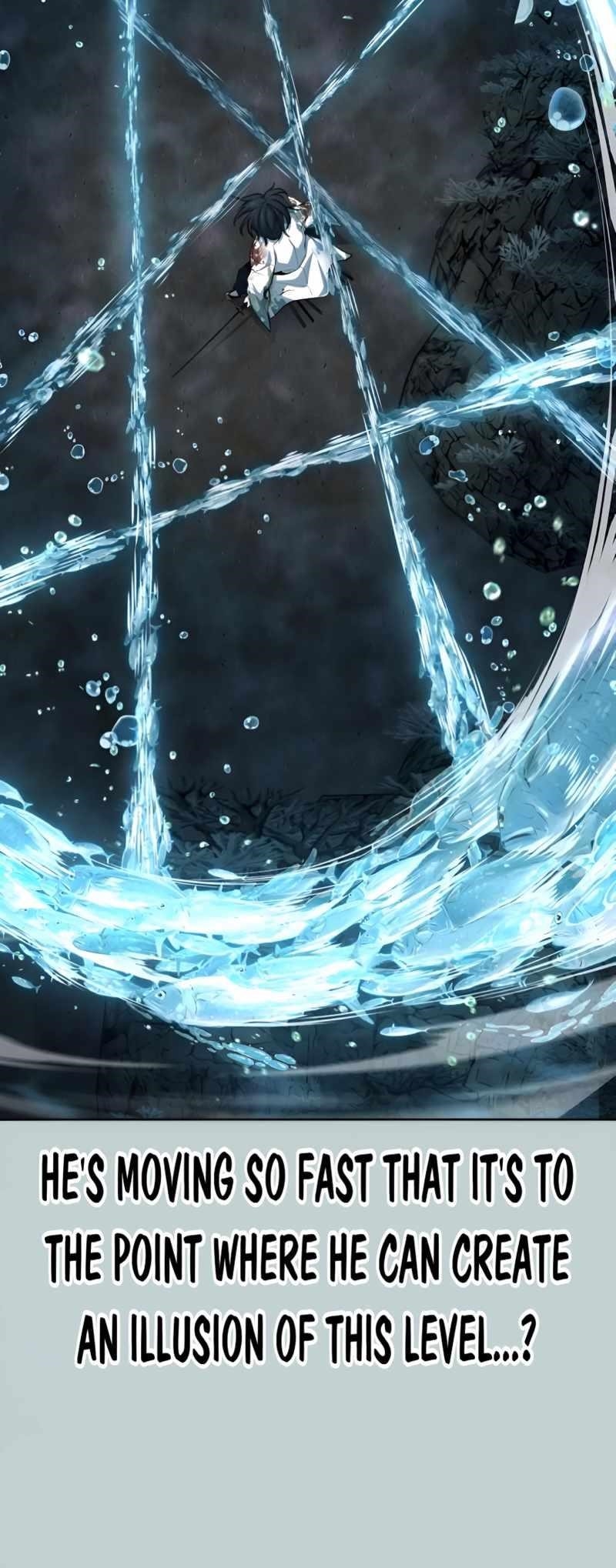 The Boy Of Death Chapter 297 - Page 22