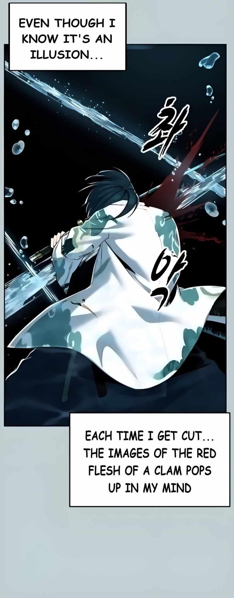 The Boy Of Death Chapter 297 - Page 24