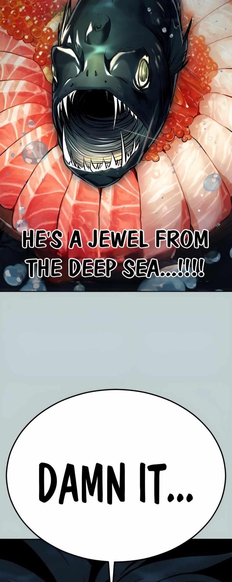 The Boy Of Death Chapter 297 - Page 30