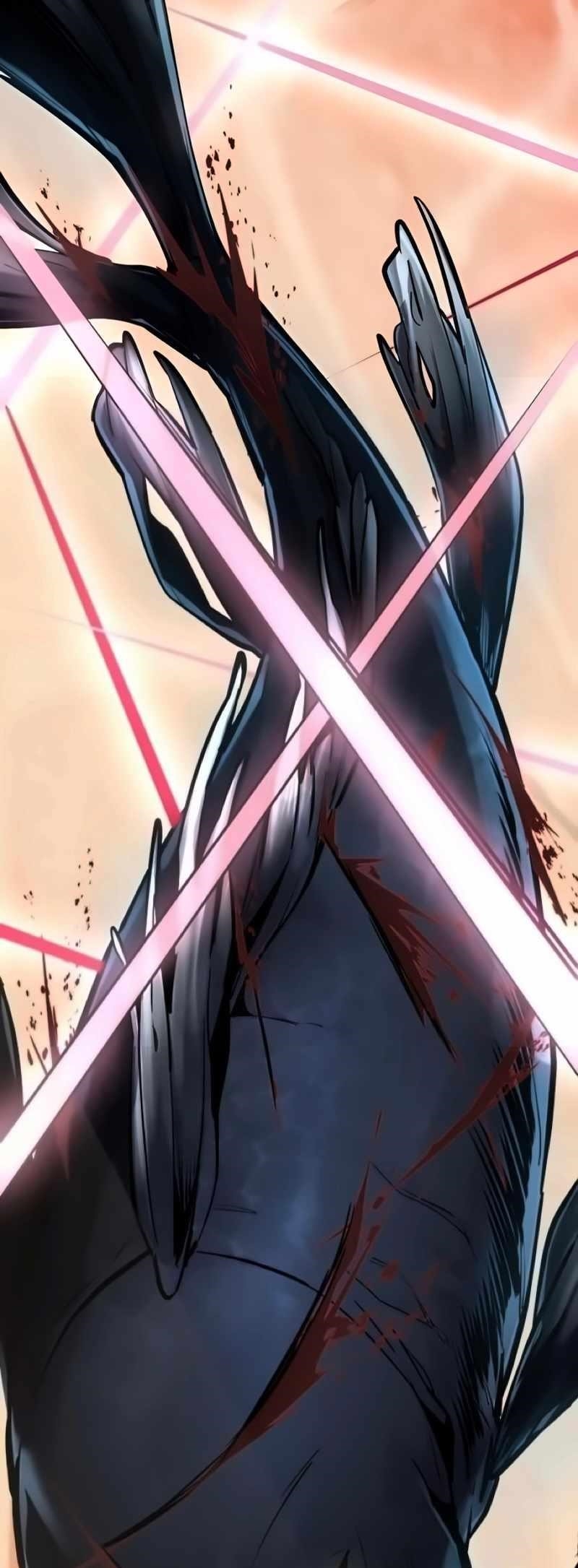 The Boy Of Death Chapter 297 - Page 61