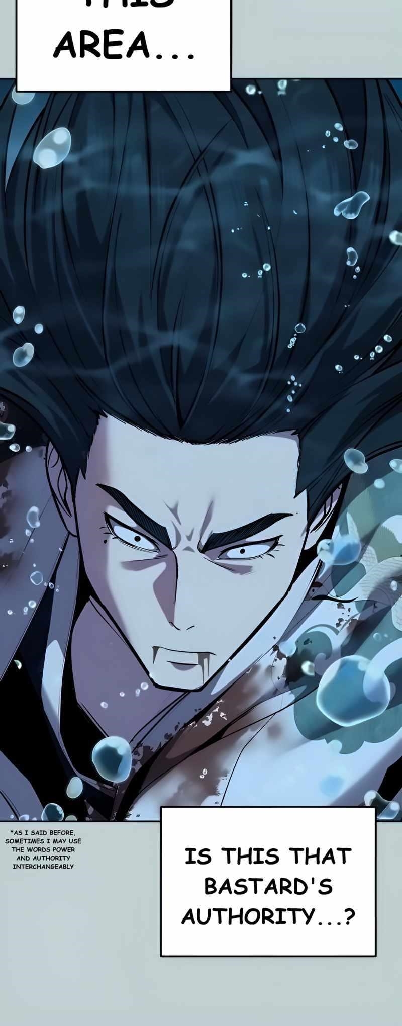 The Boy Of Death Chapter 297 - Page 8