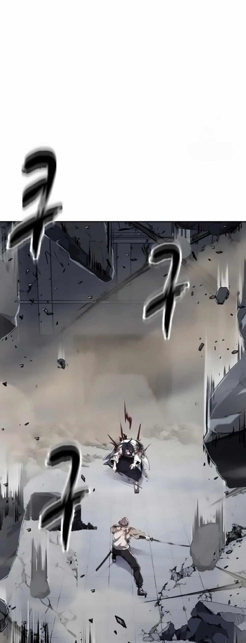 The Boy Of Death Chapter 297 - Page 97