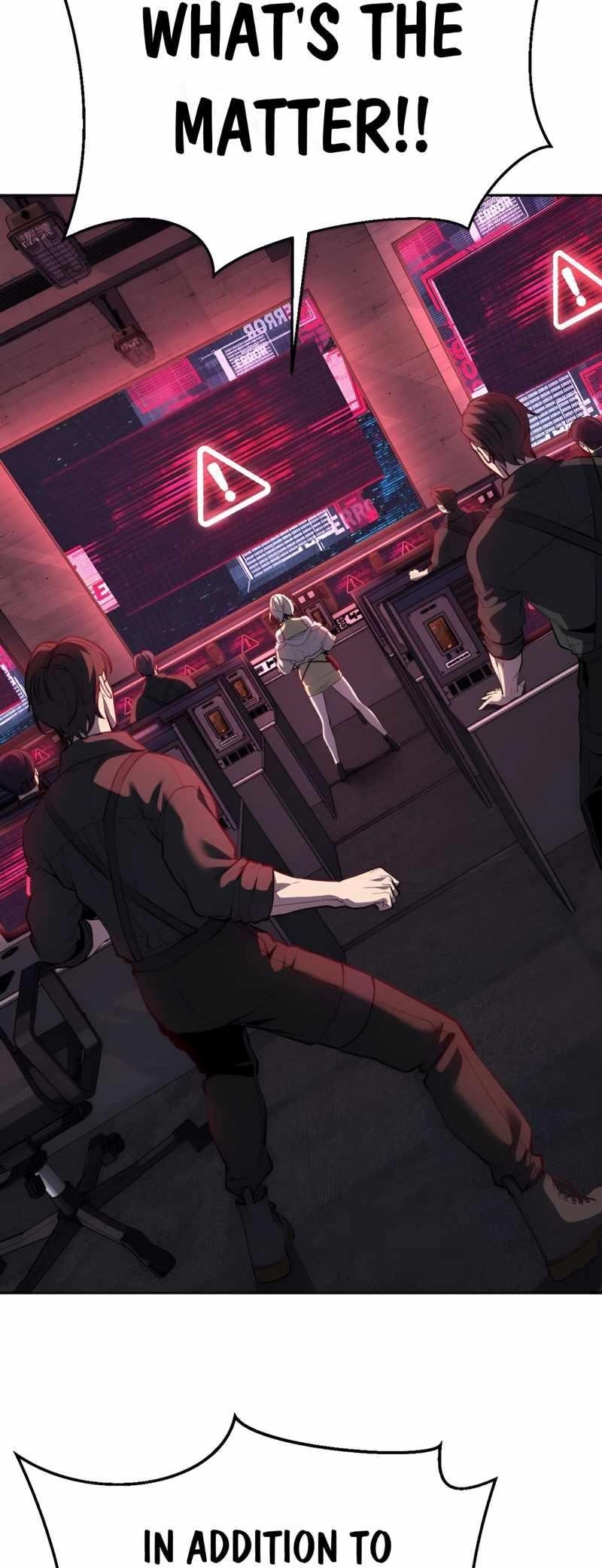 The Boy Of Death Chapter 298 - Page 100