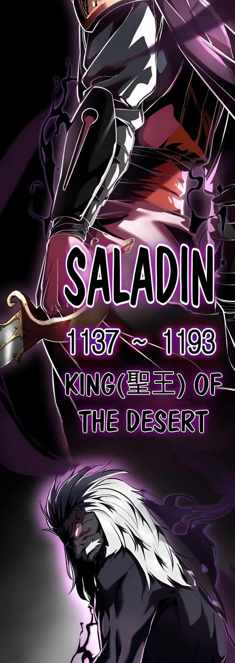 The Boy Of Death Chapter 298 - Page 115