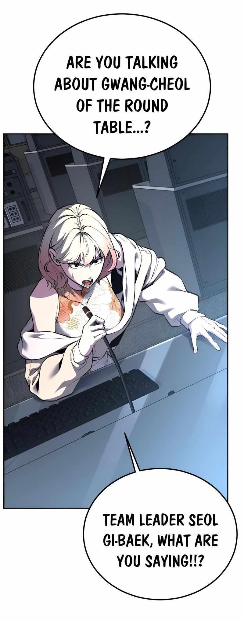 The Boy Of Death Chapter 298 - Page 16