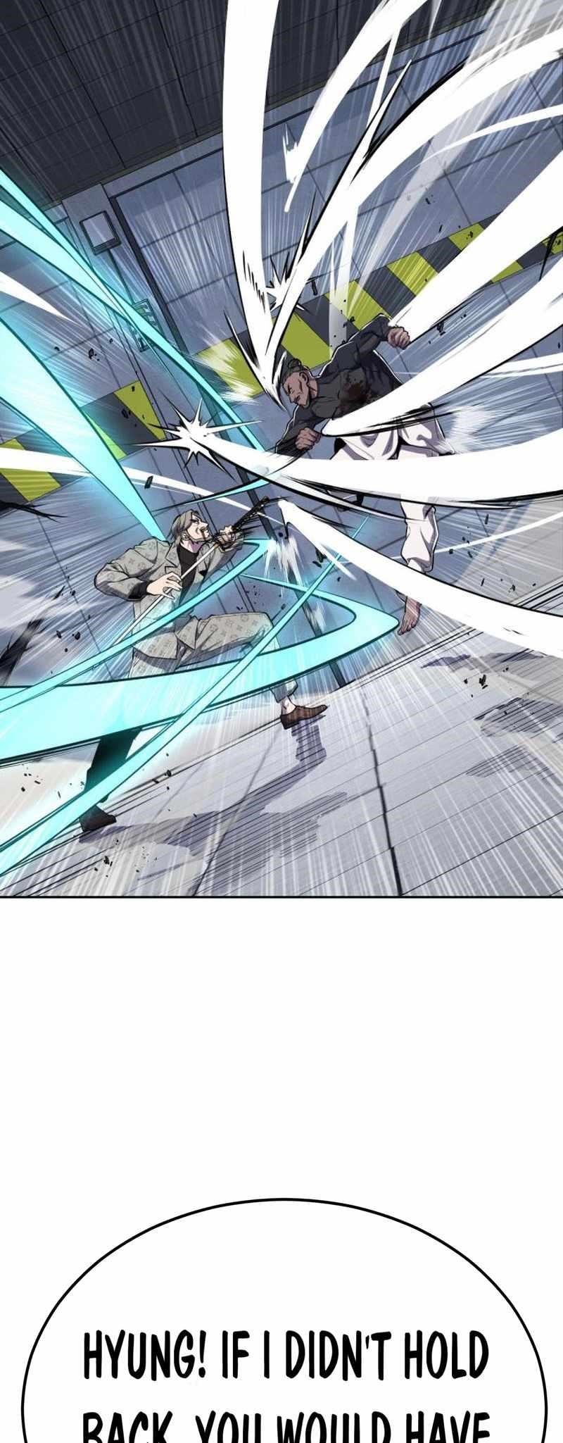 The Boy Of Death Chapter 298 - Page 39