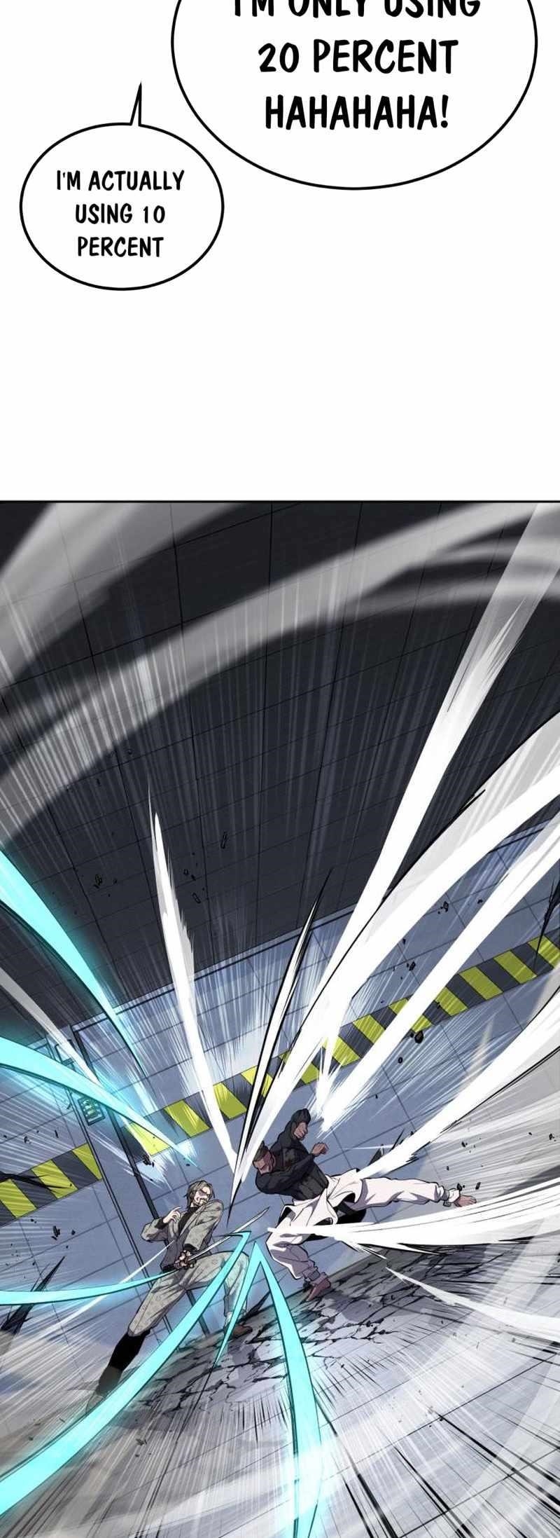 The Boy Of Death Chapter 298 - Page 42