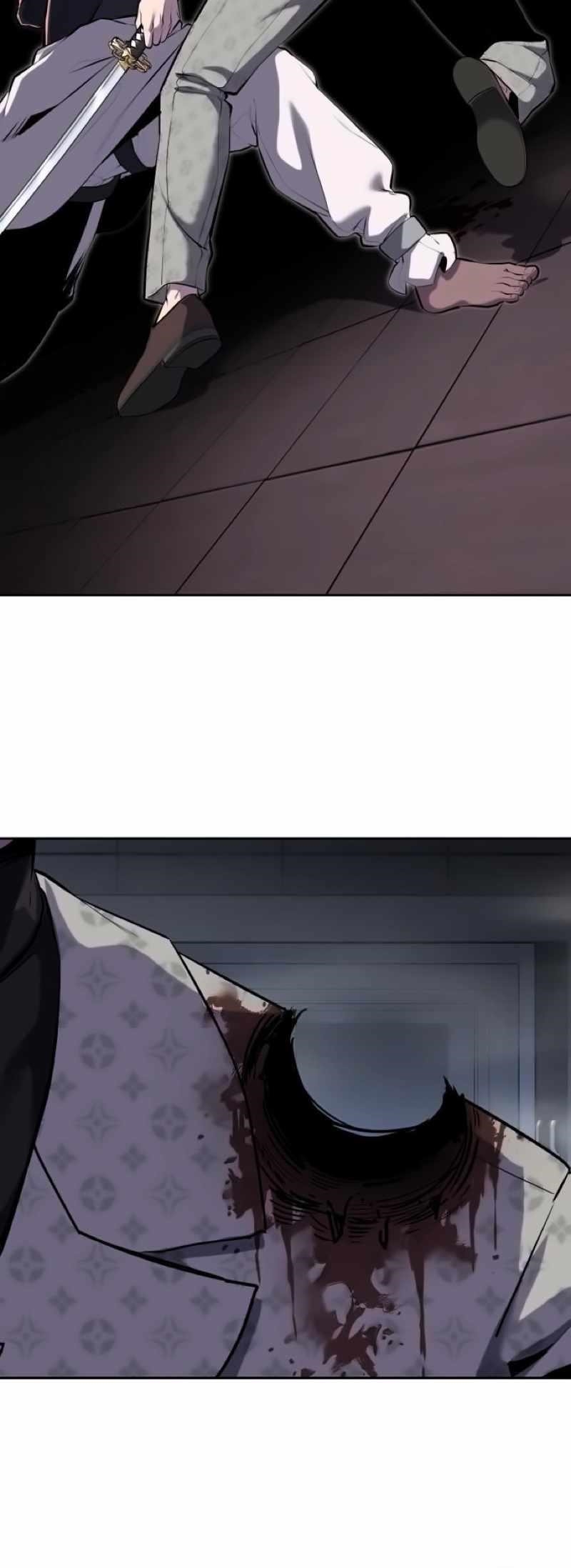 The Boy Of Death Chapter 298 - Page 50