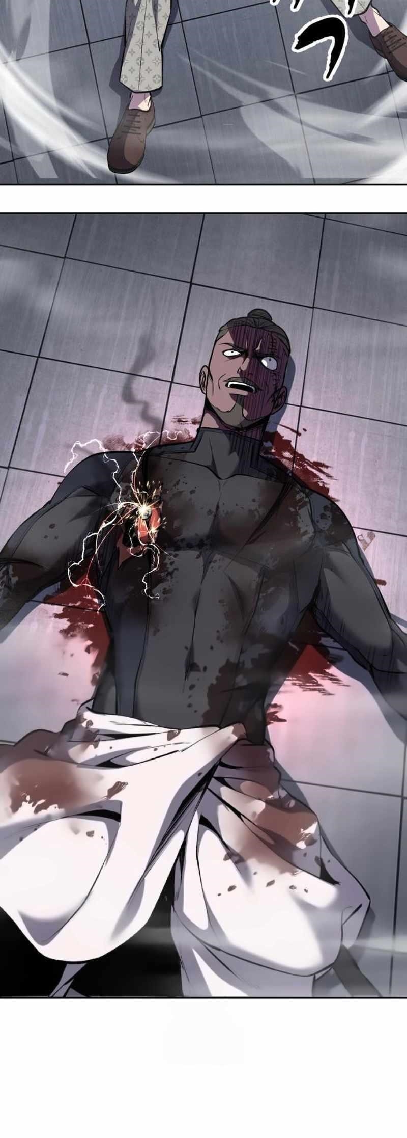 The Boy Of Death Chapter 298 - Page 76