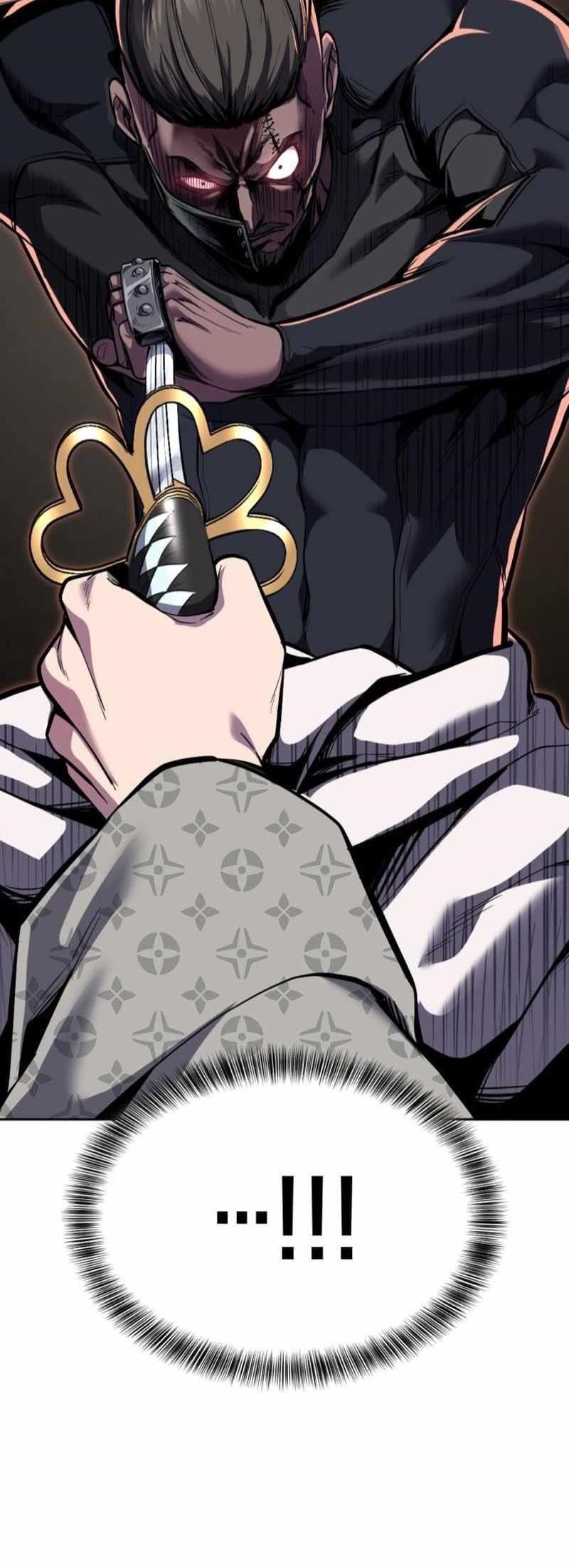 The Boy Of Death Chapter 298 - Page 9