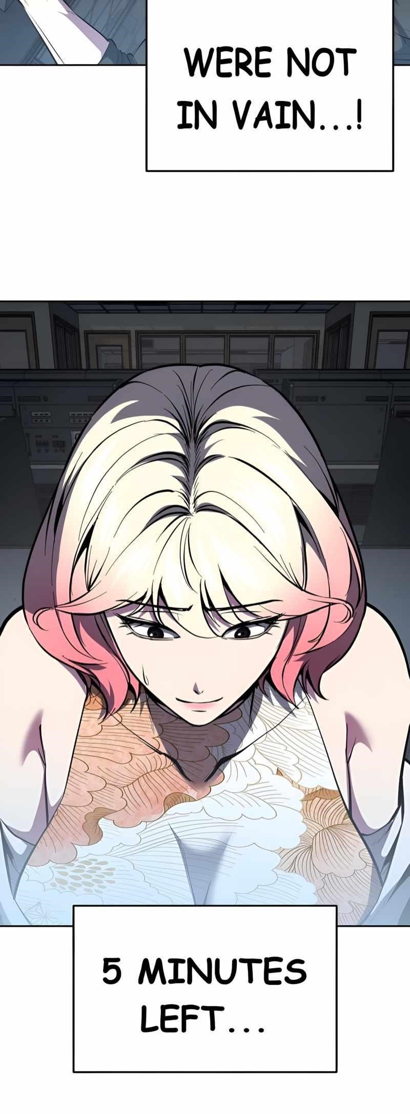 The Boy Of Death Chapter 298 - Page 92