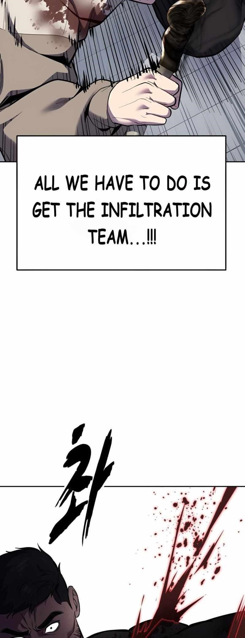 The Boy Of Death Chapter 298 - Page 95