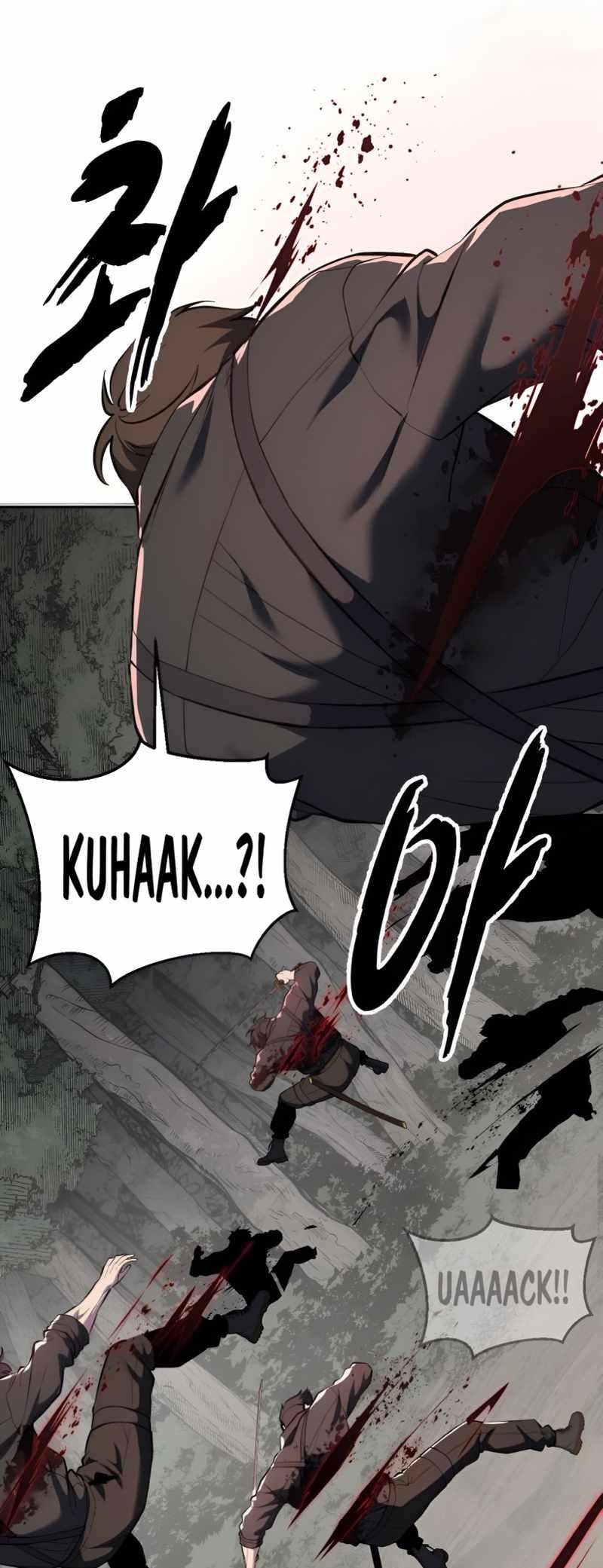 The Boy Of Death Chapter 298 - Page 98