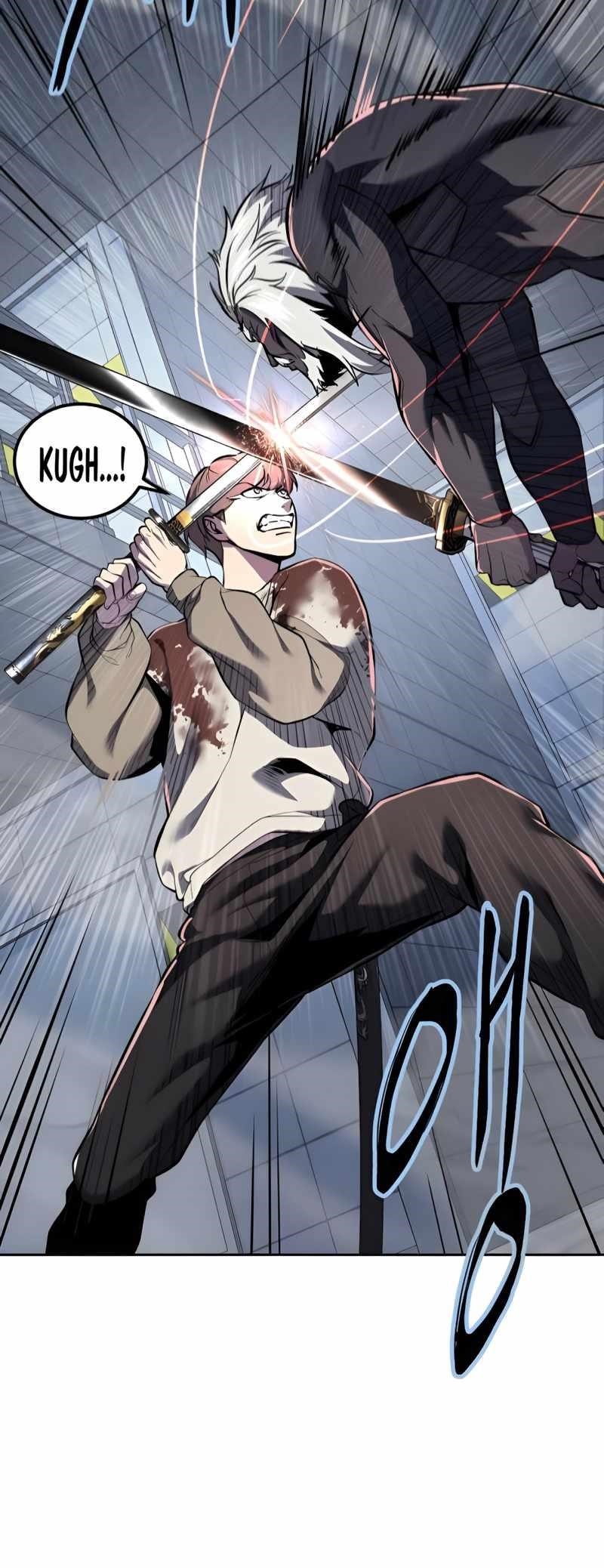 The Boy Of Death Chapter 299 - Page 110