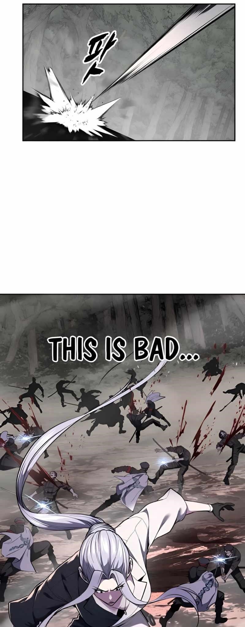 The Boy Of Death Chapter 299 - Page 57