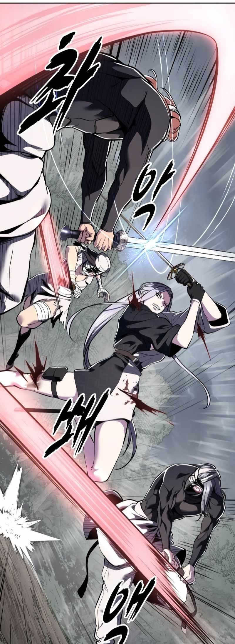 The Boy Of Death Chapter 299 - Page 73