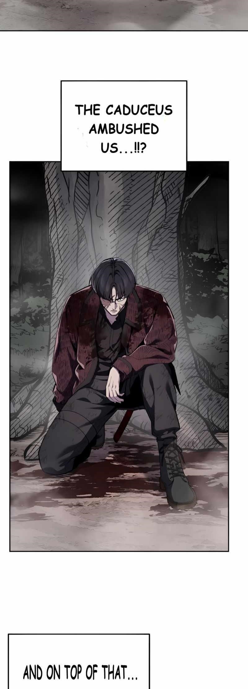 The Boy Of Death Chapter 300 - Page 2