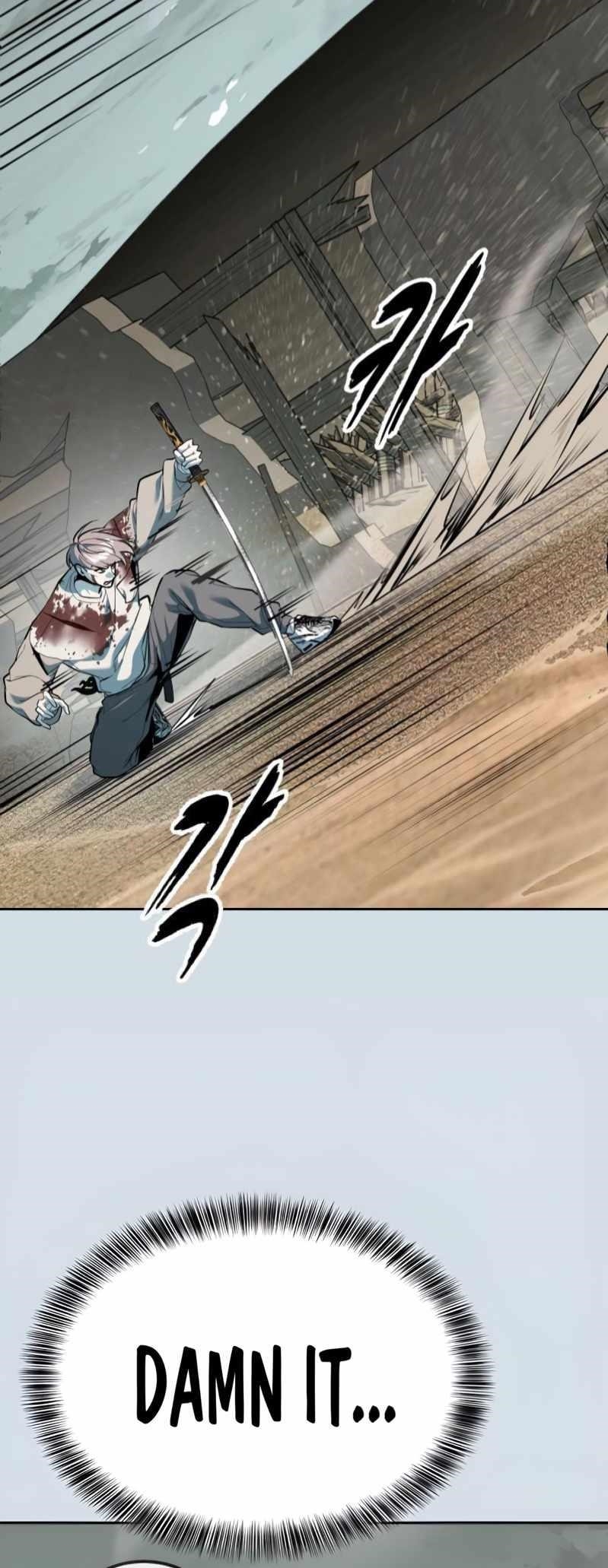 The Boy Of Death Chapter 300 - Page 20