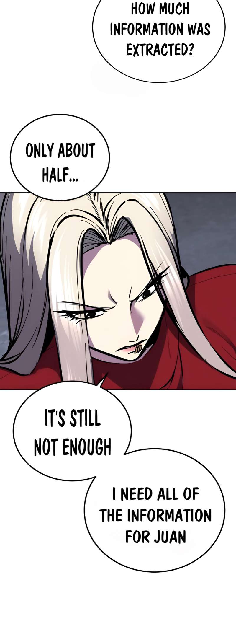 The Boy Of Death Chapter 301 - Page 100