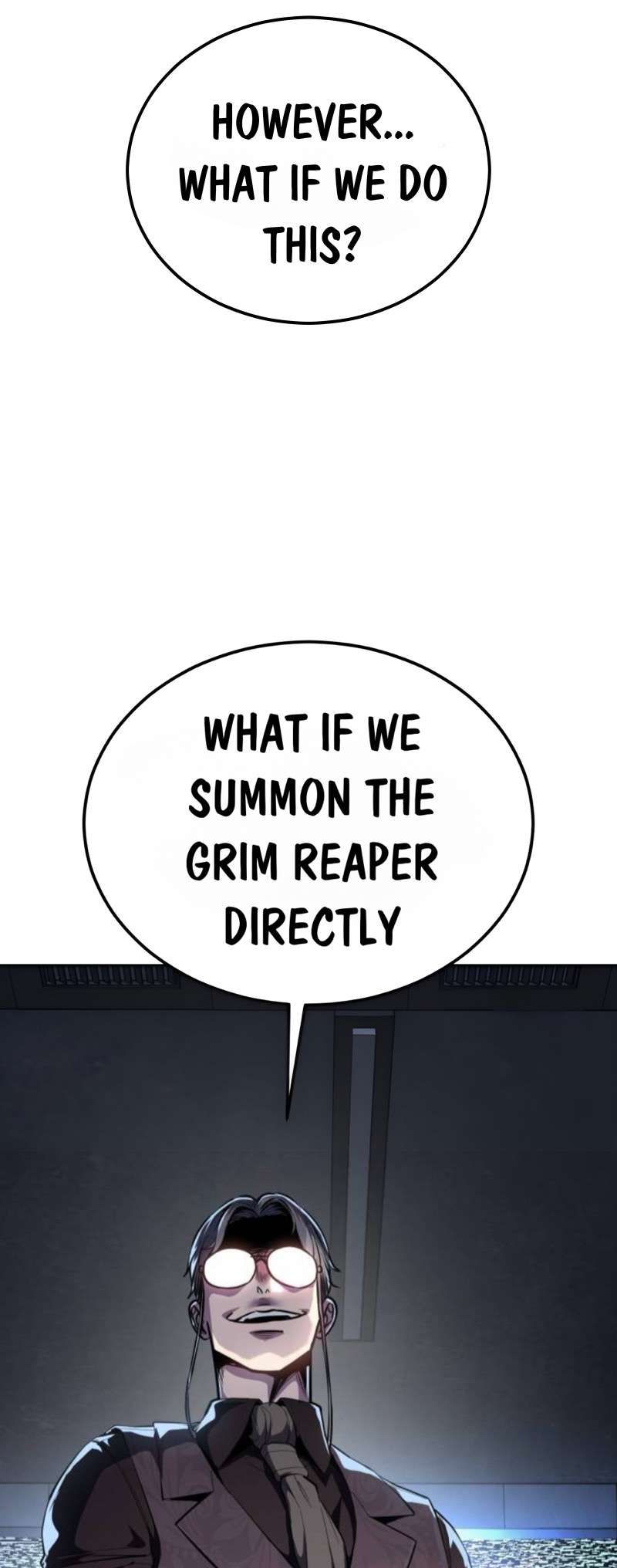 The Boy Of Death Chapter 301 - Page 102