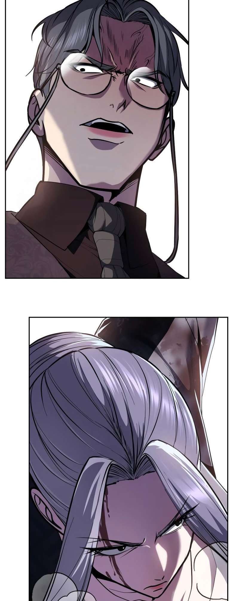 The Boy Of Death Chapter 301 - Page 114