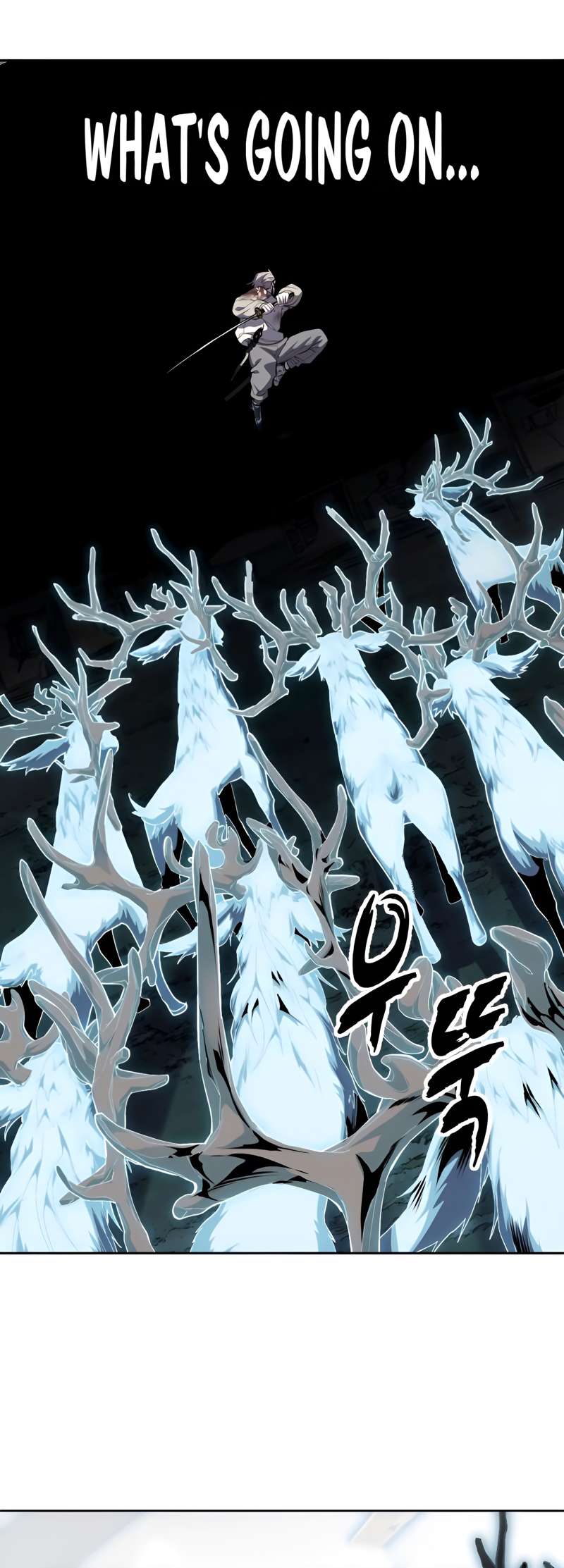 The Boy Of Death Chapter 301 - Page 12