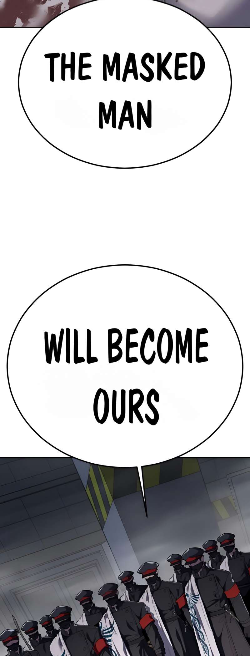 The Boy Of Death Chapter 301 - Page 35