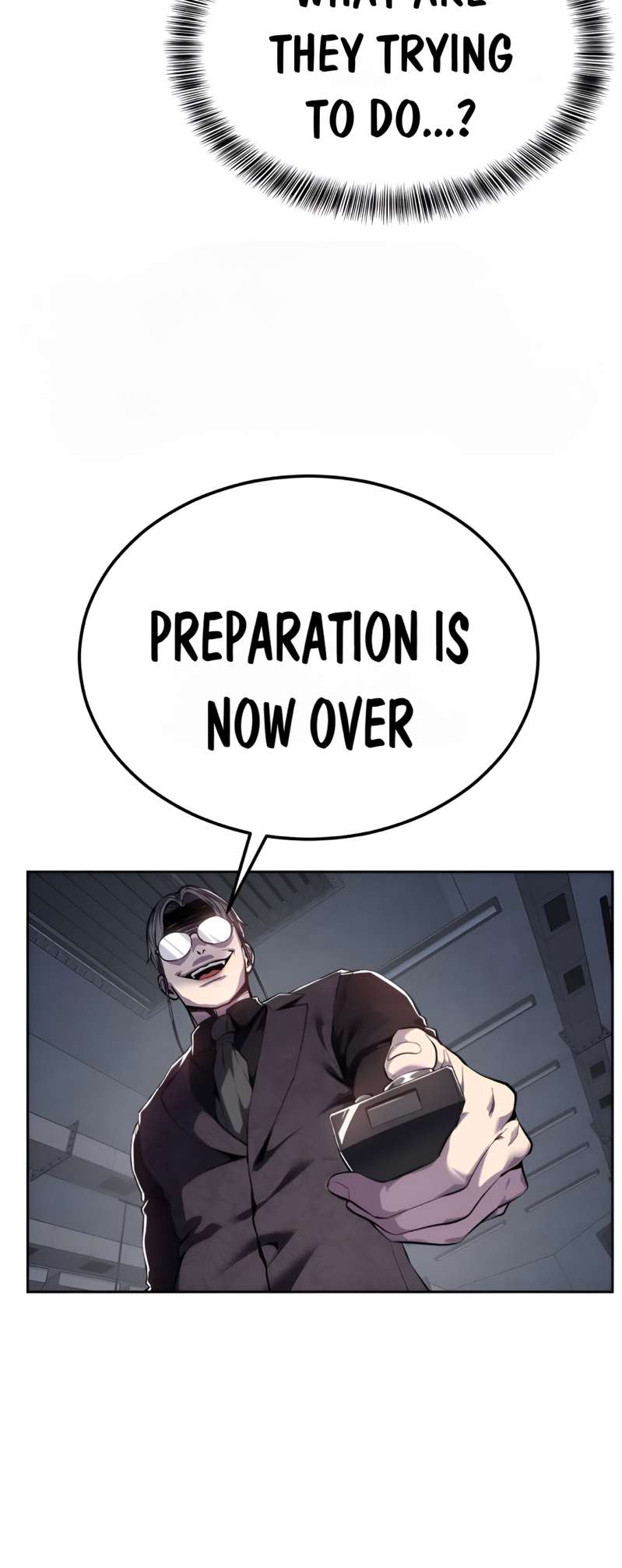 The Boy Of Death Chapter 301 - Page 61