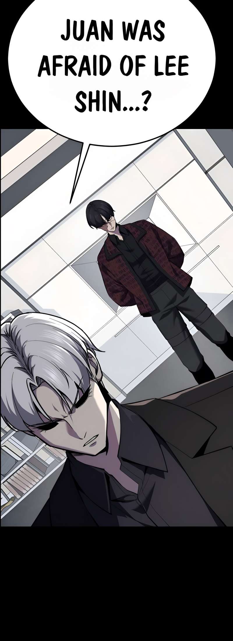 The Boy Of Death Chapter 302 - Page 16