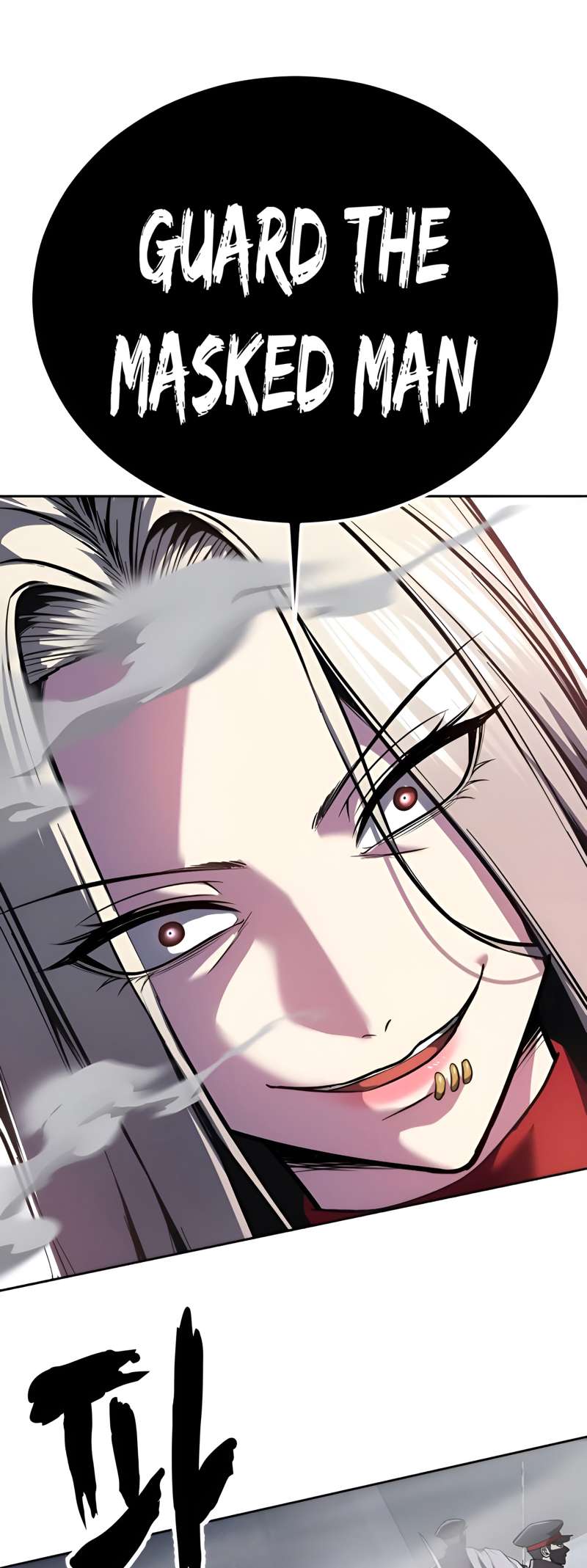 The Boy Of Death Chapter 302 - Page 34