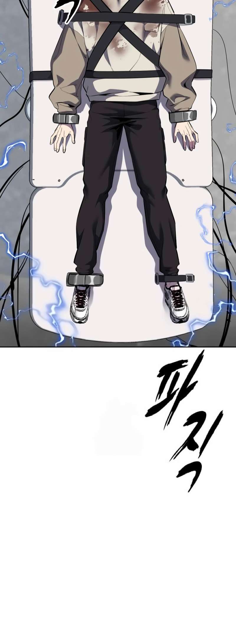 The Boy Of Death Chapter 302 - Page 57