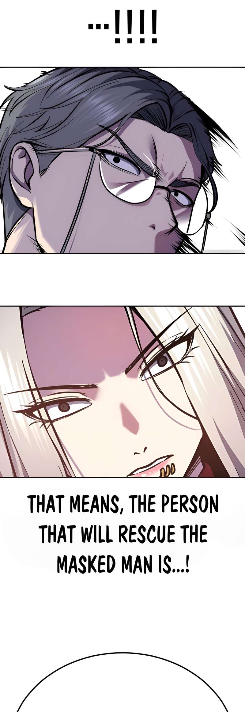 The Boy Of Death Chapter 302 - Page 58